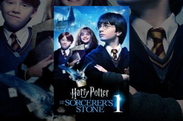 Harry Potter and the Sorcerer's Stone