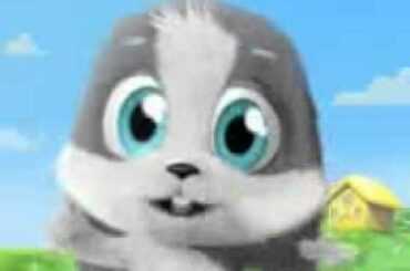 Cute Bunny - knock knock joke