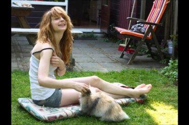 happy birthday my baby bunny