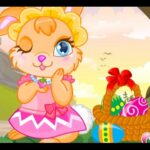 Cute Bunny Dress Up: Easter Games - Cute Bunny Dress Up | Kids Play Palace