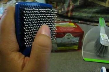 Preparing for my new Baby Bunny