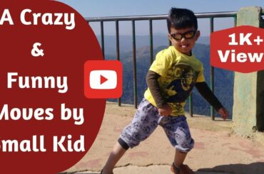 Funny Babies Dancing - A Cute Baby Dancing Videos Compilation - By Bunny