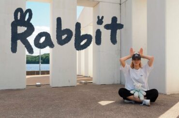 【Linni】 Rabbit を踊ってみた 【誕生日】