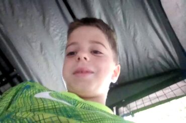 I got baby bunnies part 2