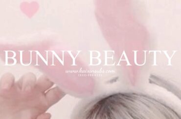 *♡∞:｡. 🐇 𝕓𝕦𝕟𝕟𝕪 𝒷𝑒𝒶𝓊𝓉𝓎 💖~！ᵇᵘⁿⁿʸ⁻ˡⁱᵏᵉ ᵐᵃⁿⁿᵉʳⁱˢᵐˢ, ᵇᵉᵃᵘᵗʸ, ᶜᵘᵗᵉⁿᵉˢˢ, ⁺ ᵐᵒʳᵉ ᵘʷᵘ！:♡*ﾟ