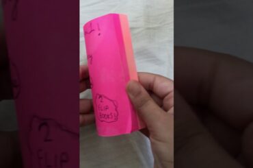 Flipbook “Bunny Strikes Again!”