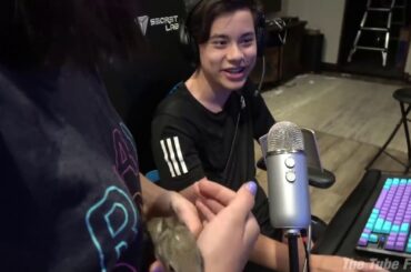 The Tube Family! OUR CUTEST VIDEO EVER!!! We Found Baby Bunnies in Our Garden!