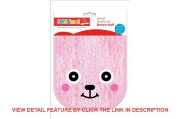 Sale Fun Time % 100 Cotton Cute Rabbit Soap Glove For Babies And Kids