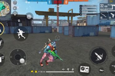 The cute bunny/الارنب اللطيف