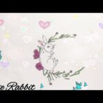 How to draw cute rabbit | Cartoonym |