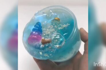 IiSlime Video ❤❤ll Cute Bunny Slime