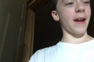 Vlog 3: Looking at my Baby Bunnies! 🐰😊