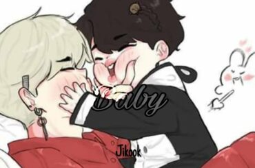 Asmr Jikook ABO • Baby