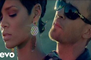 Rihanna - Rehab (Official Music Video) ft. Justin Timberlake