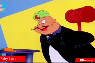 Baby Love | LOONEY TUNES | Best of Looney Toons | BUGS BUNNY CARTOON | COMPILATION