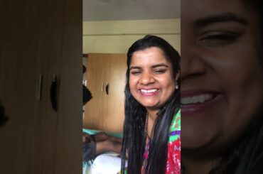 Adorable Baby Rabbits at home!