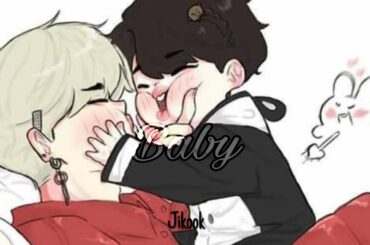 Asmr Jikook ABO • Baby • PT2 [+16]
