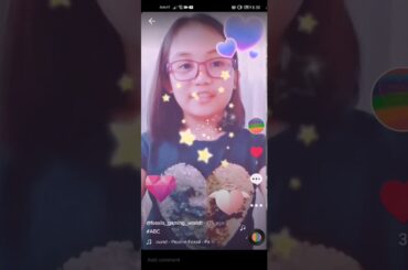 How To Make A Cute Bunny On TikTok