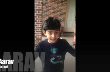 Visitors in my backyard!