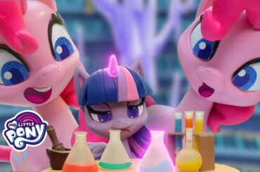 My Little Pony Official Live 🔴 NEW! 🔴 PONY LIFE Coming Soon | MLP Live