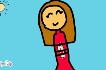 Cute bunny (animate)