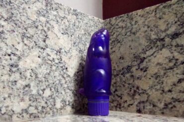 Baby Rabbit Vibrator. The Best Pet You Can Ever Have!!