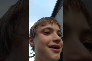 We got a wild bunny 😃👍🖤 cute bunny🐇🐰