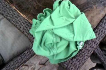 Baby rabbit weird situation.(BABY MIRACLE)