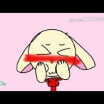 Won't Bite meme ||bunny x Foxy|| cute drawings