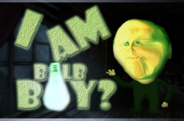 Cute Bunny- Indie Horror Game - Bulb Boy