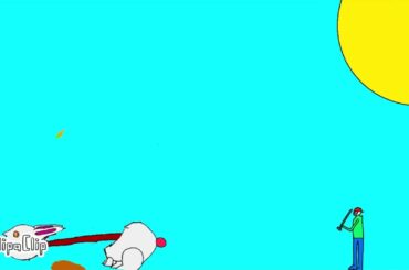 Cute rabbit (FlipaClip)