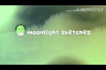 Drawing a cute bunny