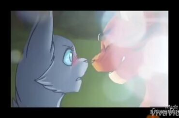 Warrior Cats - BluestarXOukheart Açıklama
