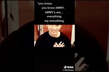 Jungkook is a real cute bunny of bts💜💜💜