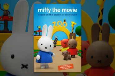 Miffy the Movie
