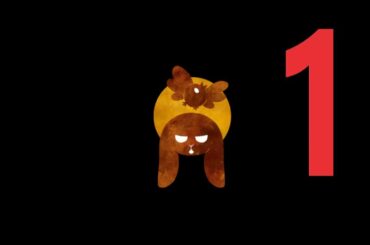 Parsnip Part 1 - A cute wacko rabbit boy wants to bake cake