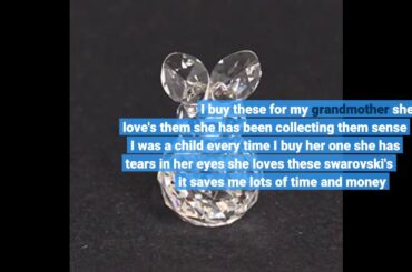 SWAROVSKI Baby Rabbit