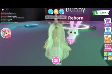 IM MAKING A NEON BUNNY N THAT BUNNY IS SO CUTE