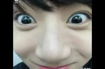 Jungkook is a really a cute rabbit💜💜💜