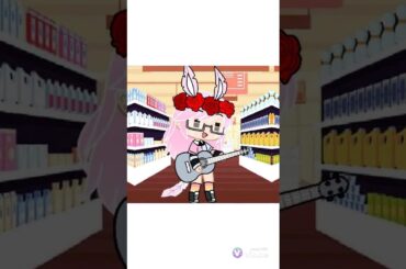 | a cute bunny - vinkle |