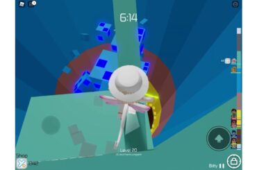 😚Башня ада😚|Tower of hell|❤️Cute bunny ❤️