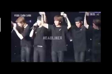 Jungkook being baby | bunny never grows