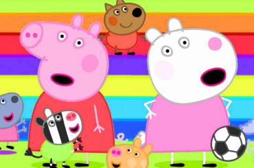 Peppa Pig Official Channel 💚 Peppa Pig Episodes Live 24/7