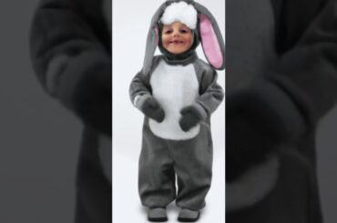 Super CUTE Bunny boy!