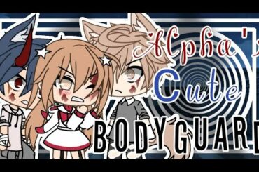 Alpha's Cute Bodyguard | W. I. P | Original? | GLMM | Gacha Life |