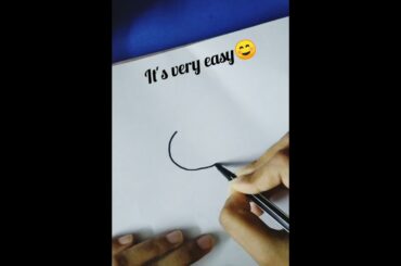 How to draw a cute Bunny 🐰 | Easy drawing