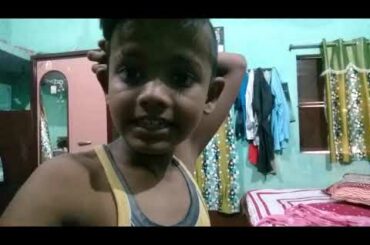 My cute rabbit bunny