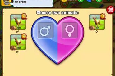 Zoo 2: Animal Park Gameplay (Getting a Baby Rabbit!🐰)