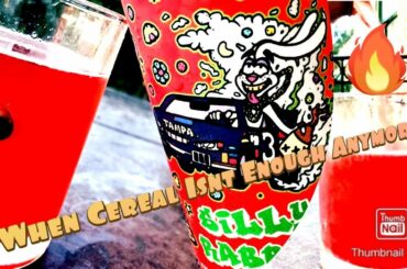 Hidden Springs Silly Rabbit 🐇 Big Baby Scumbag