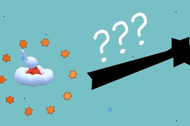 Miffy's World - Cute Bunny Game for Kids #4 (Only Collecting Orange Stars in Miffy's Dream)